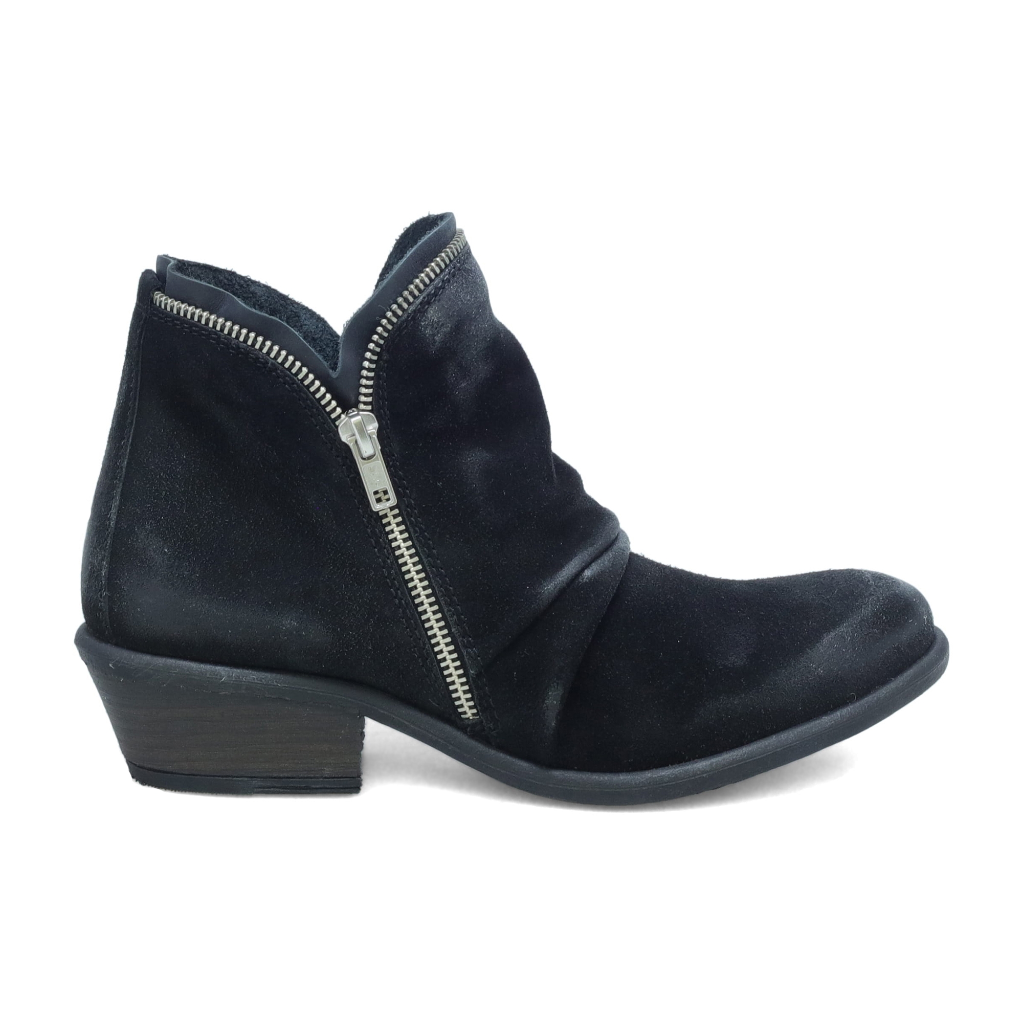 Miz Mooz Camile Booties | Miz Mooz