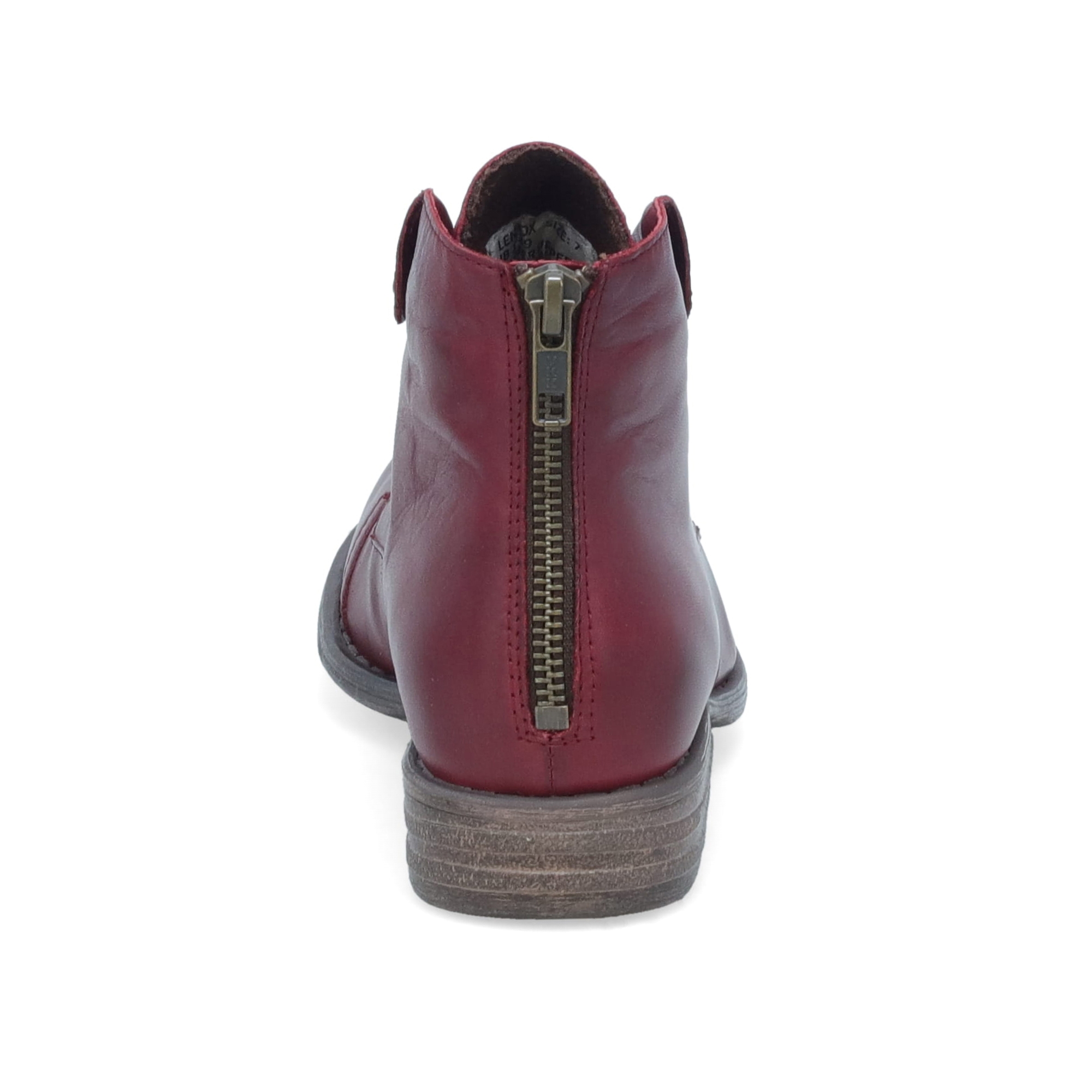 Miz Mooz Lennox Ankle Bootie | Miz Mooz