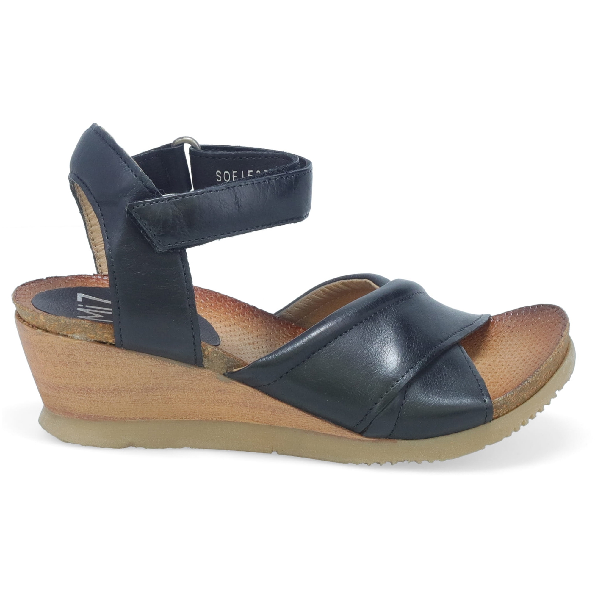 Miz Mooz Sofie Wedges | Miz Mooz