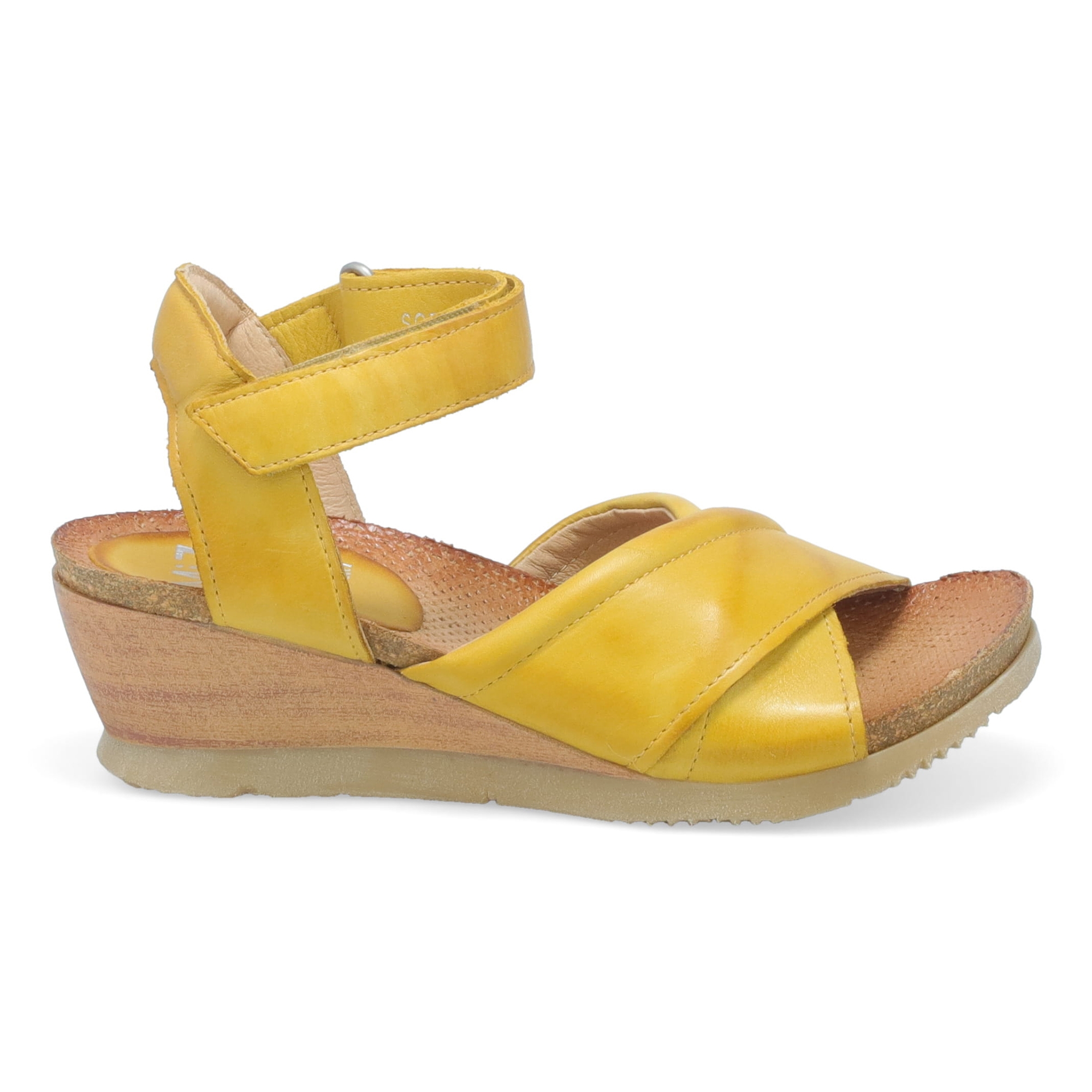 Miz Mooz Sofie Wedges | Miz Mooz