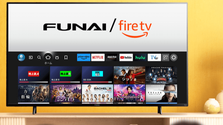 フナイテレビが映らない！そんな時に自分でできる対処法やメーカー保証