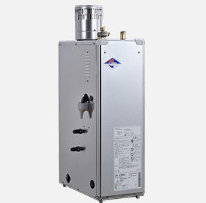 石油給湯器・灯油ボイラーページ 長府工産交換・取替製品一覧 3ページ