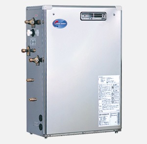 石油給湯器・灯油ボイラーページ 長府工産交換・取替製品一覧 | 住宅