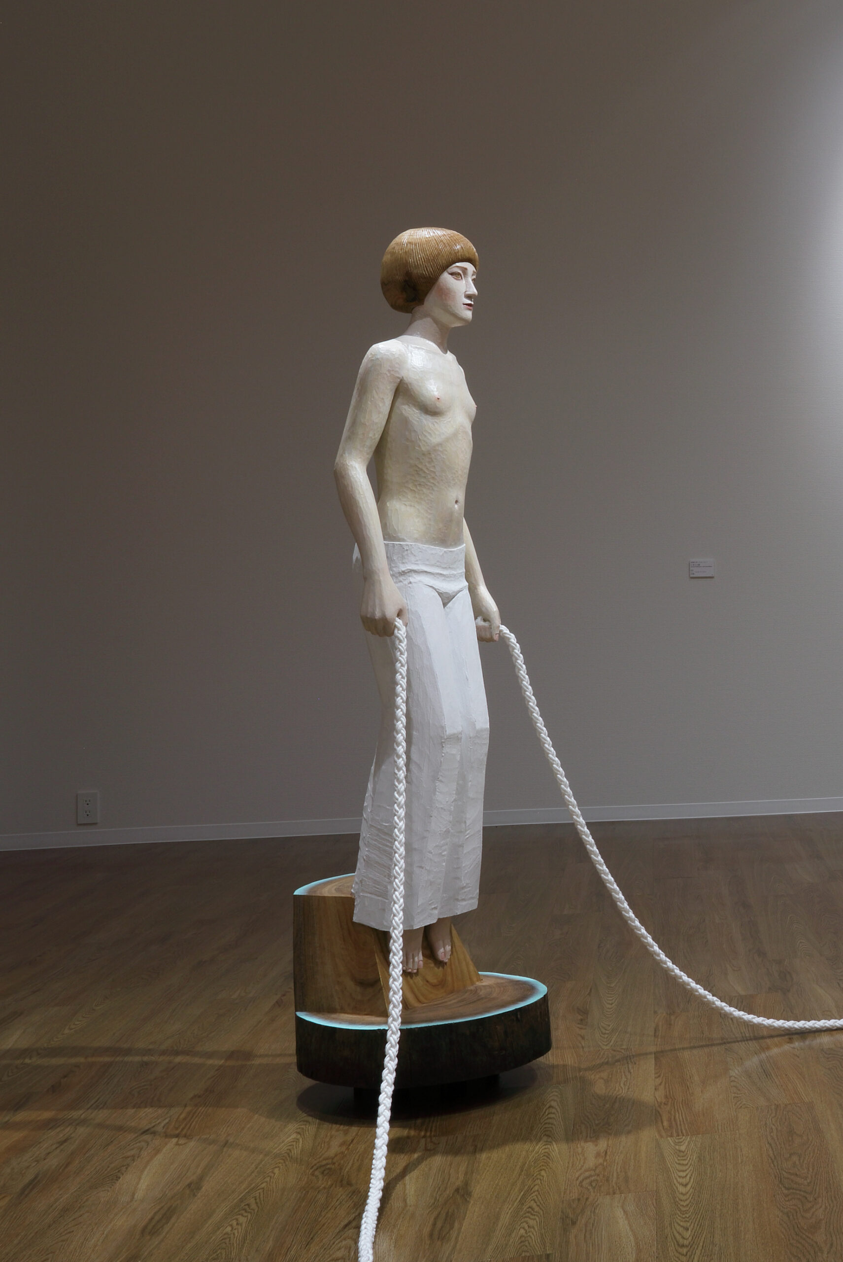 棚田康司展「入って飛ぶ」 - MIZUMA ART GALLERY