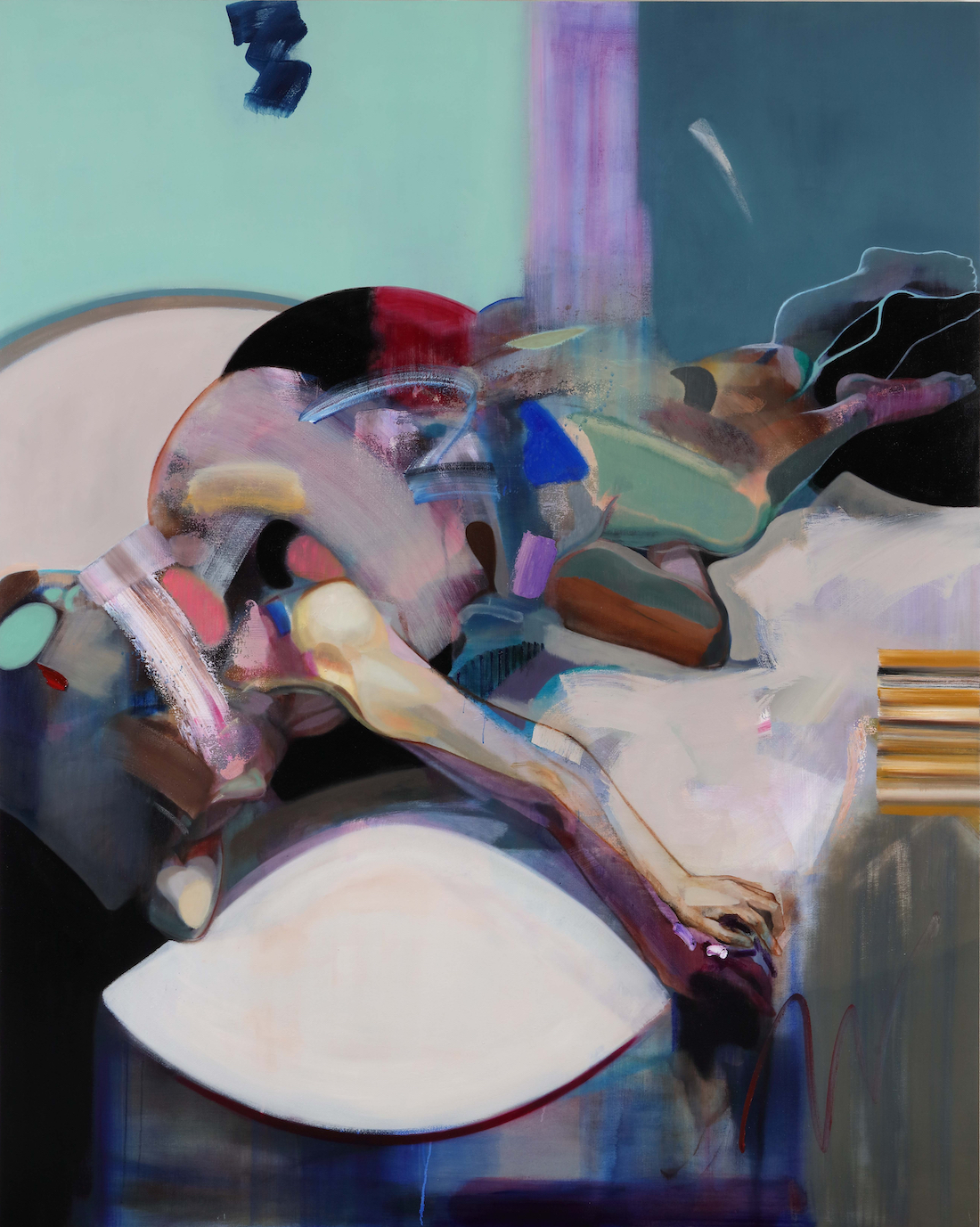 荻野 夕奈 / OGINO Yuna - MIZUMA ART GALLERY