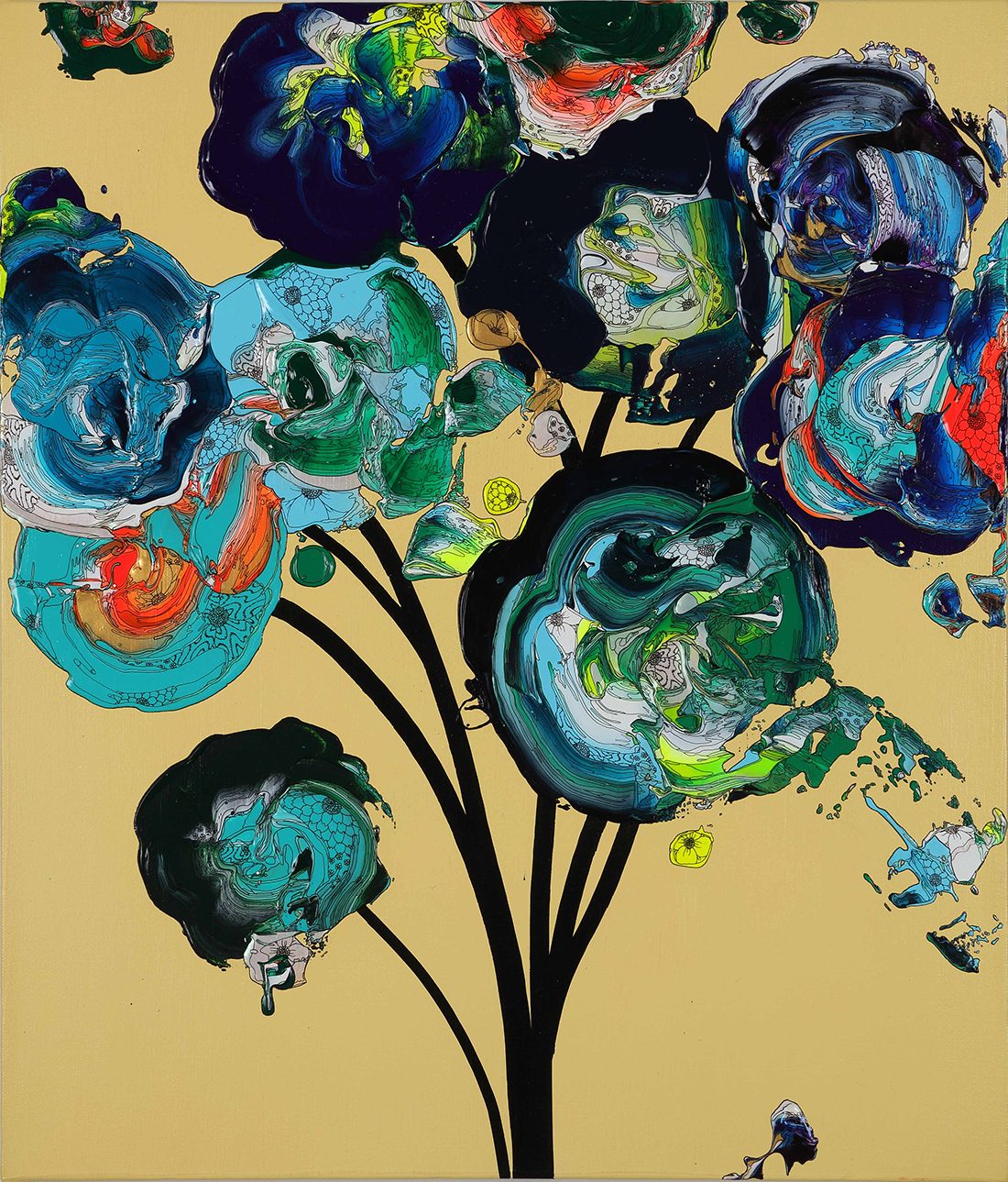 奥田 雄太 / OKUDA Yuta - MIZUMA ART GALLERY