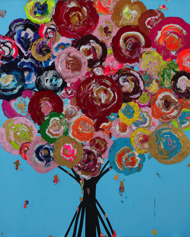 OKUDA Yuta “With Gratitude” - MIZUMA ART GALLERY