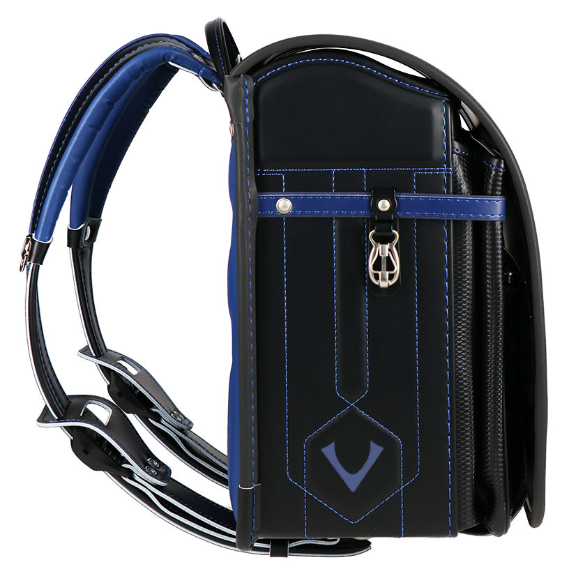 楽ッション×ハネッセル サイバー｜水野鞄店のランドセル