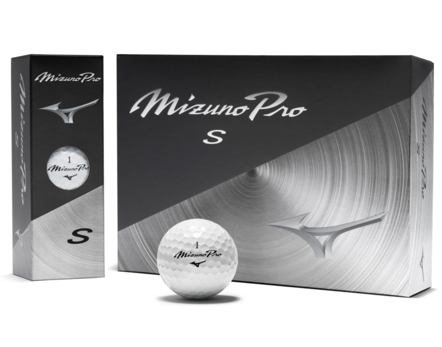 Mizuno Balls - Mizuno Golf Official Website
