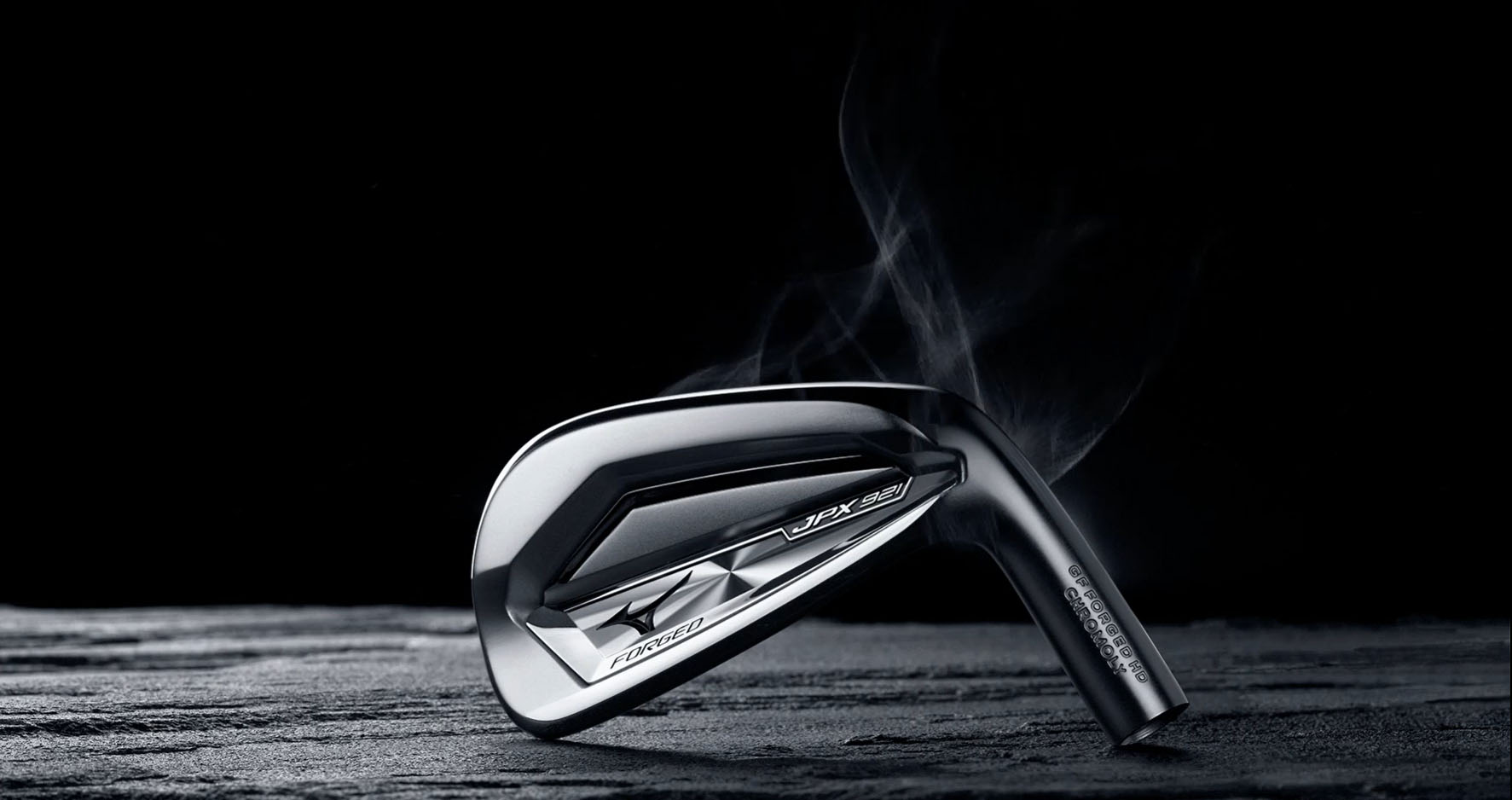 FIRST LOOK: NEW MIZUNO JPX921 FORGED IRONS - Mizuno Golf Official