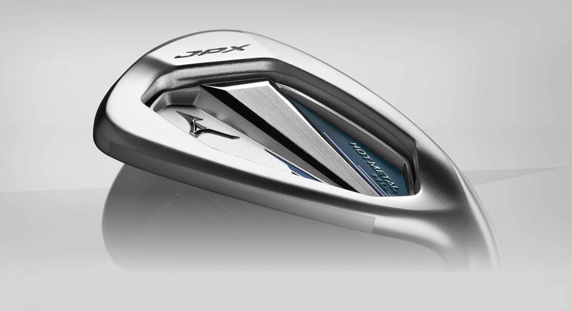 Mizuno JPX925 Hot Metal Irons - Mizuno Golf Official Website