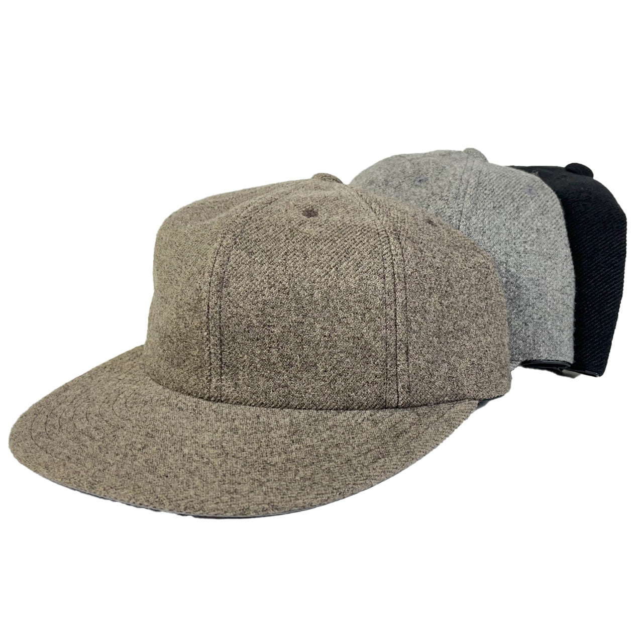THE H.W.DOG&CO】40S BASEBALL CAP/D-00973 – 水野ミリナーオンライン