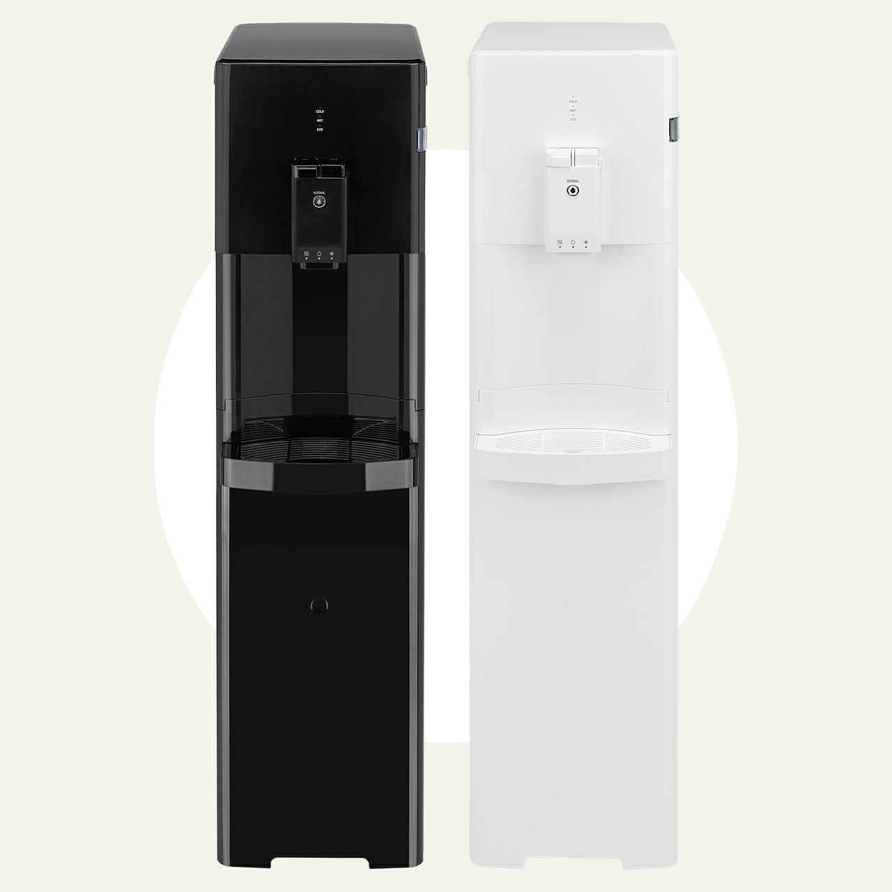 ウォーターサーバー | 水の杜