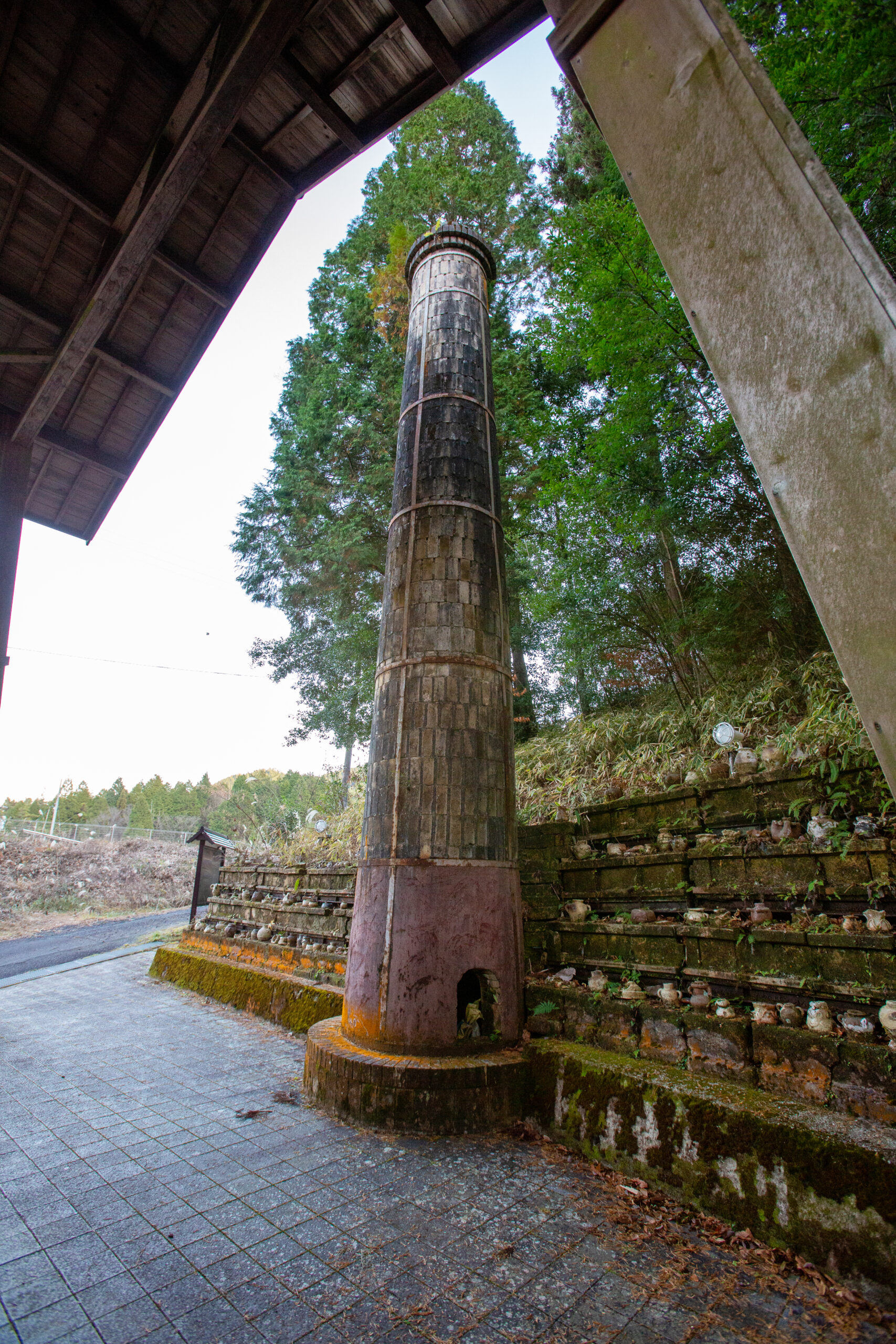 世界一の茶つぼ「豊穣の壺」 瑞浪市陶町大川 | 瑞浪 大好き