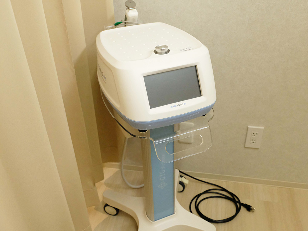 エレクトロポレーション | 美容皮膚科 | 水谷ヒフ科内科クリニック