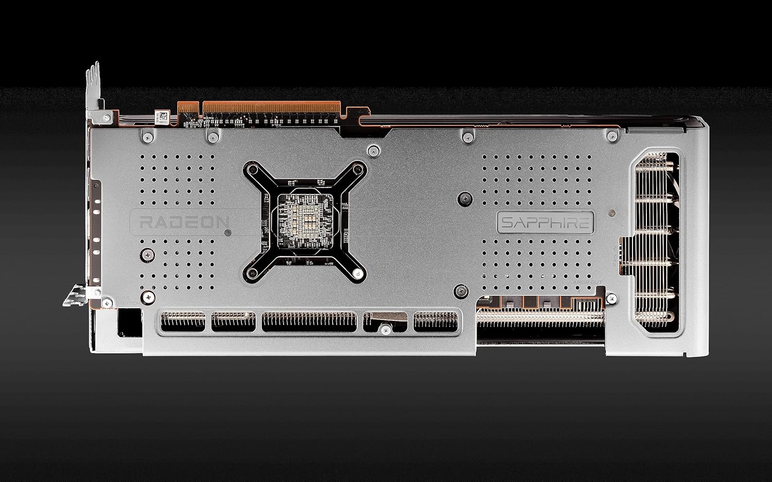 Sapphire Pulse AMD Radeon RX 7800 XT 16GB – Mizzo Shopping