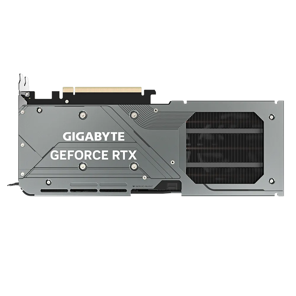 GIGABYTE GeForce RTX 4060 Ti GAMING OC 8G – Mizzo Shopping