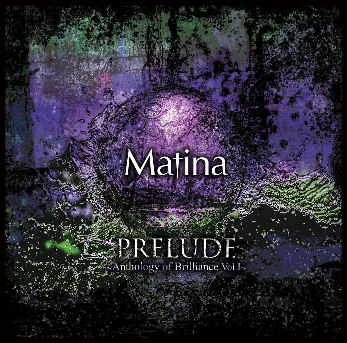 Discography – La'veil MizeriA