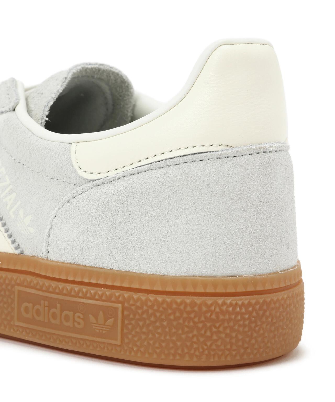 adidas】HANDBALL SPEZIA シューズ | NATURAL BEAUTY BASIC