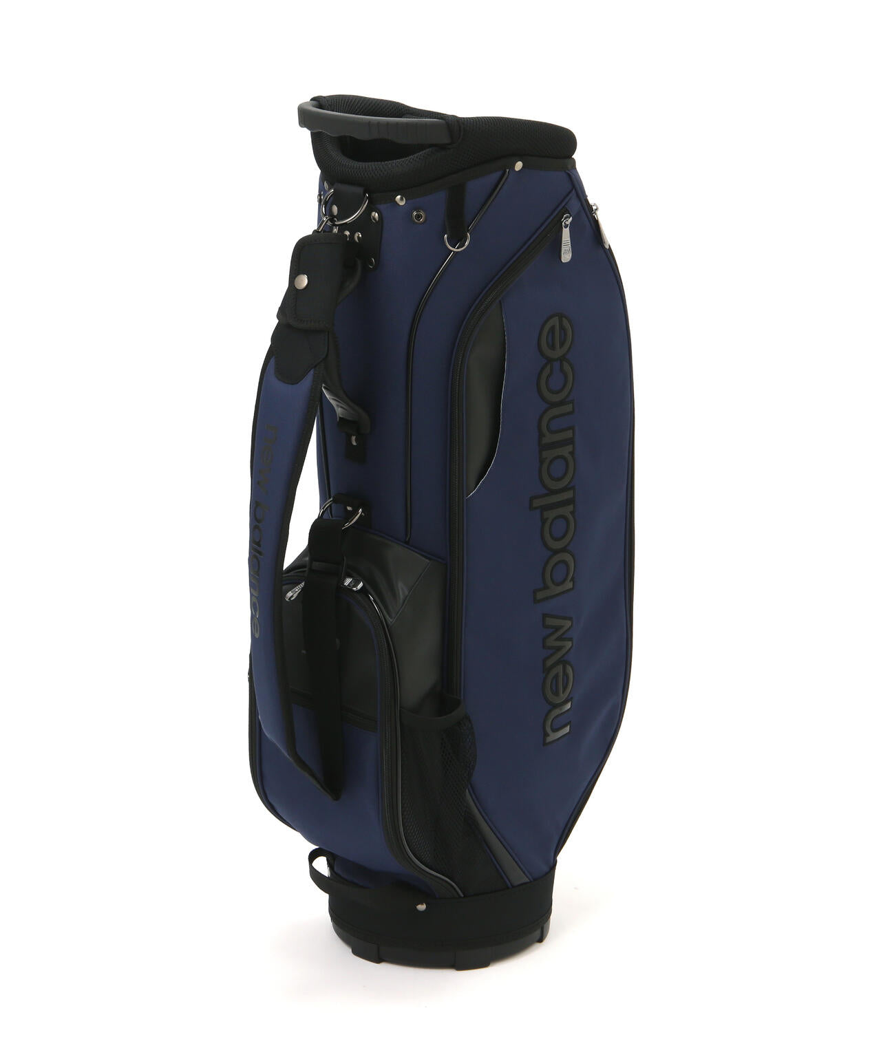 キャディバッグ (46インチ対応)(9型)(UNISEX) | new balance golf