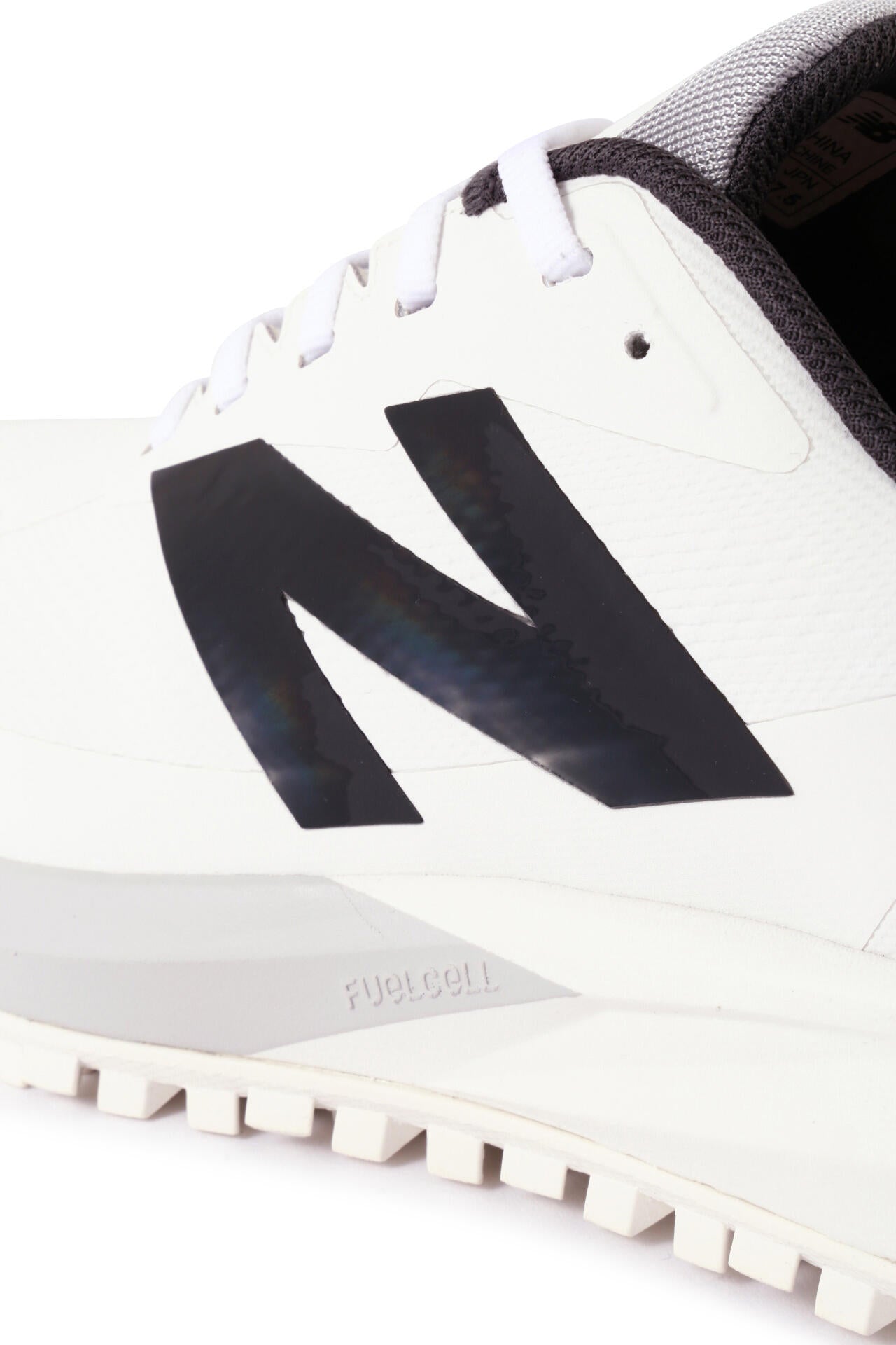 UG1001A5 スパイクレスシューズ (UNISEX) | new balance golf