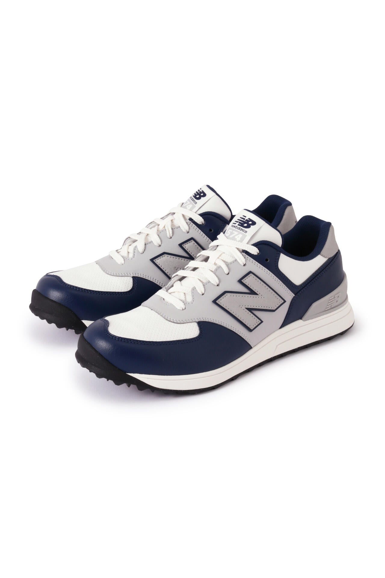 UGS574R3 スパイクレスシューズ (UNISEX) | new balance golf