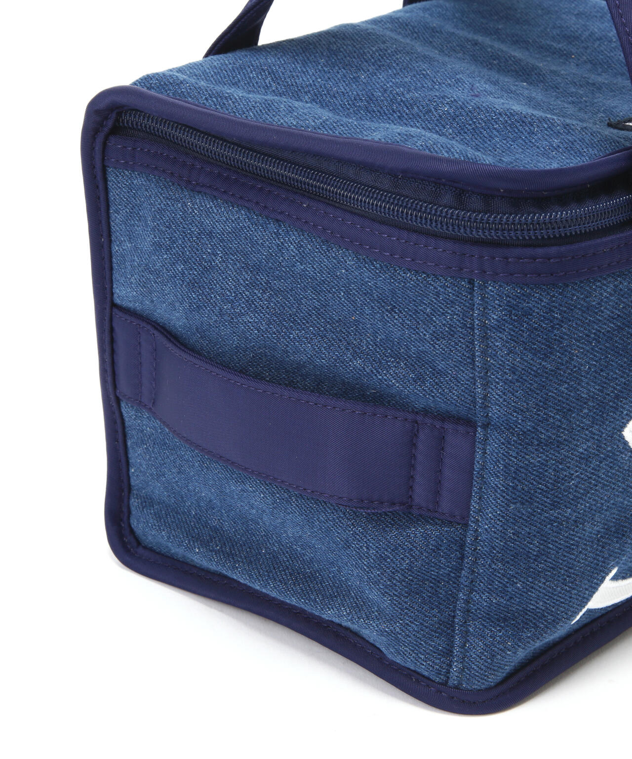 BOX型保冷バッグ (UNISEX) | PEARLY GATES（パーリーゲイツ） ｜【公式