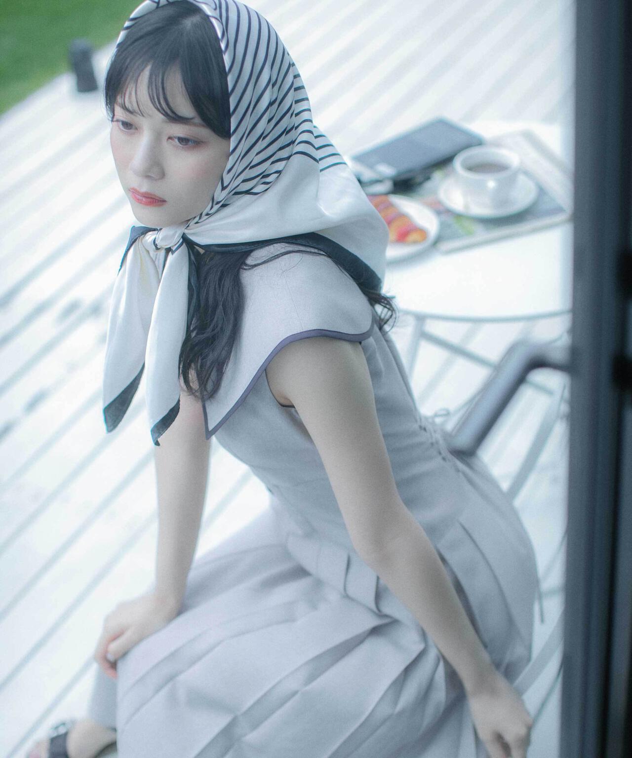 ビッグカラーワンピース | JILL by JILL STUART（ジル バイ ジル