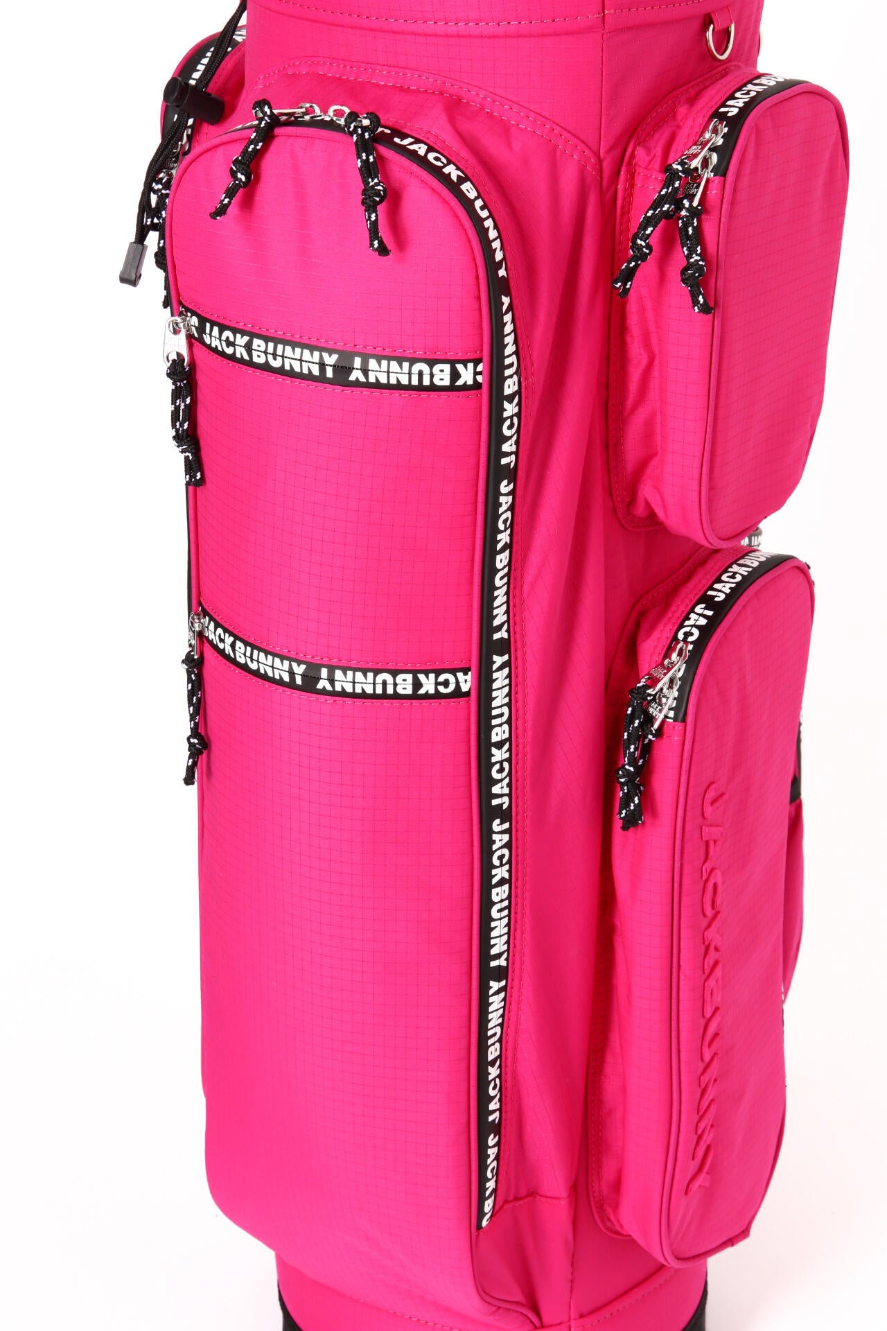 自立キャディバッグ (46インチ対応)(9型) (UNISEX) | Jack Bunny