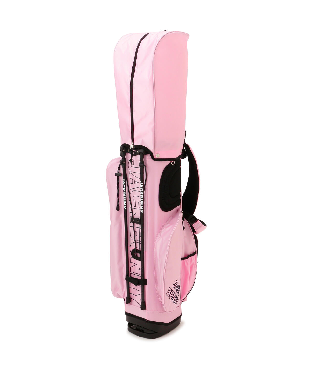 定番】キャディバッグ (46インチ対応) (UNISEX) | Jack Bunny