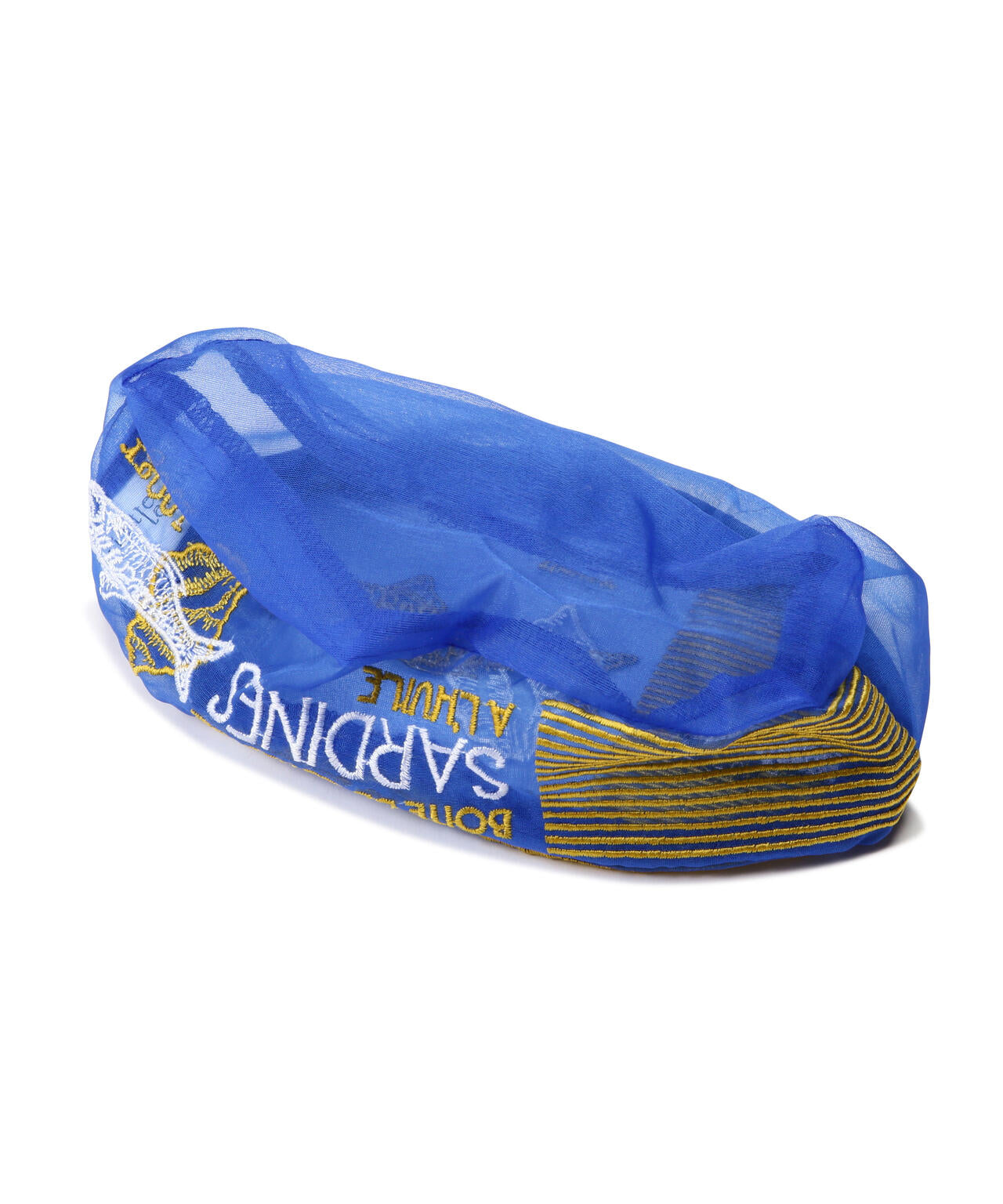 Brigitte Tanaka / ブリジットタナカ】SARDINES | LE PHIL（ル フィル