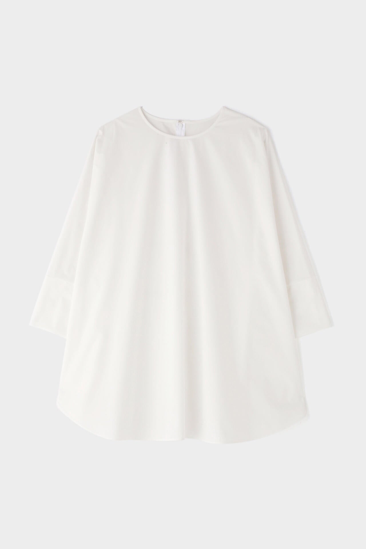 サークルオーバーブラウス | LE PHIL（ル フィル） ｜【公式】通販mix