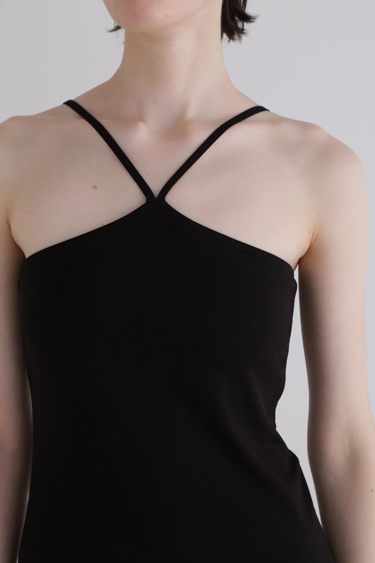 moe ルフィル ダンボールキャミソール スキューバーダンボールジレ