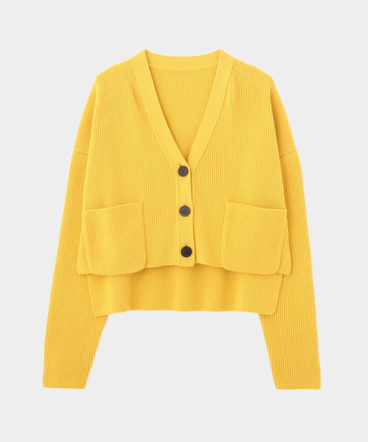 ウールコンパクトカーディガン | LE PHIL（ル フィル） ｜【公式】通販