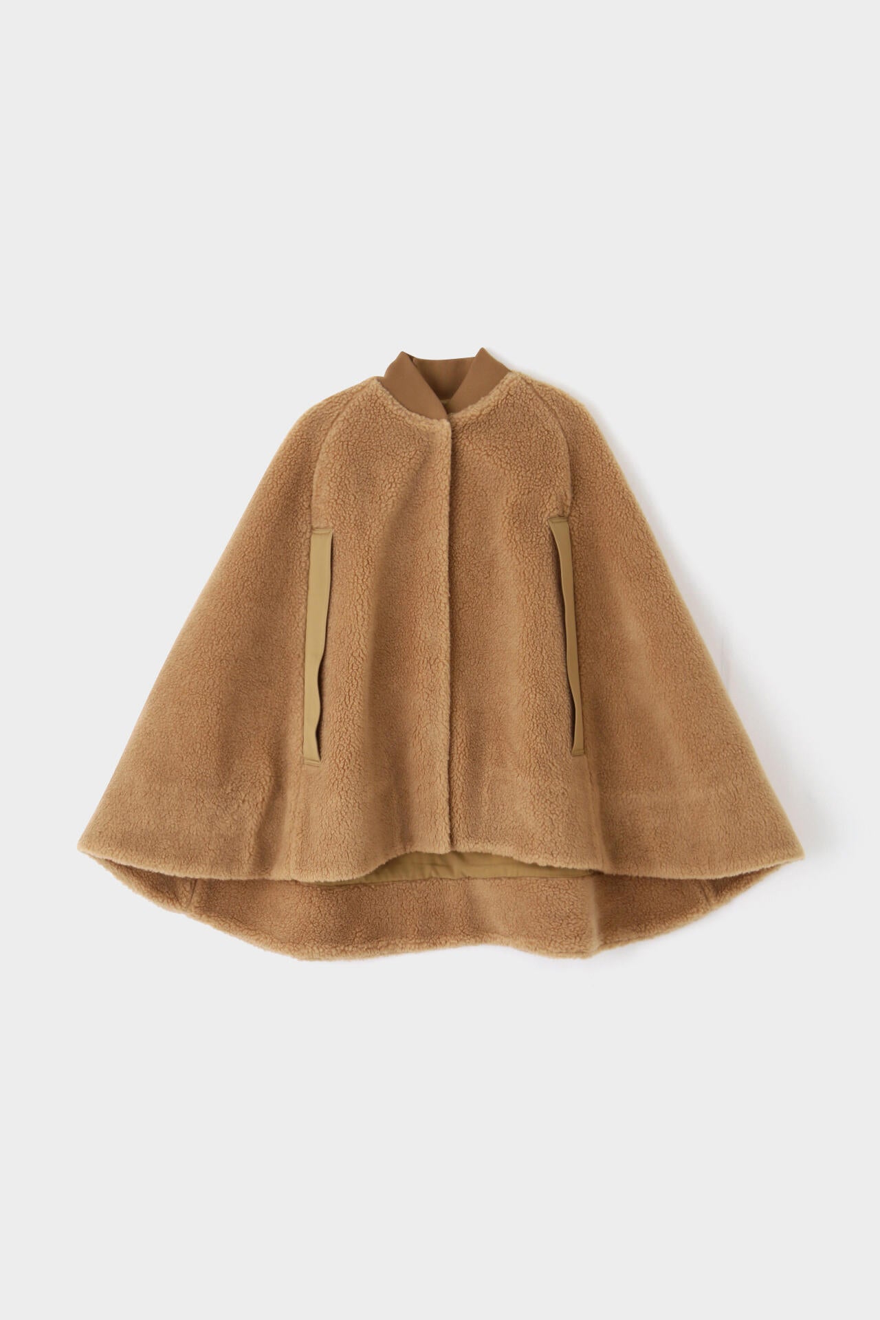 ウールボアケープ | LE PHIL（ル フィル） ｜【公式】通販mix.tokyo