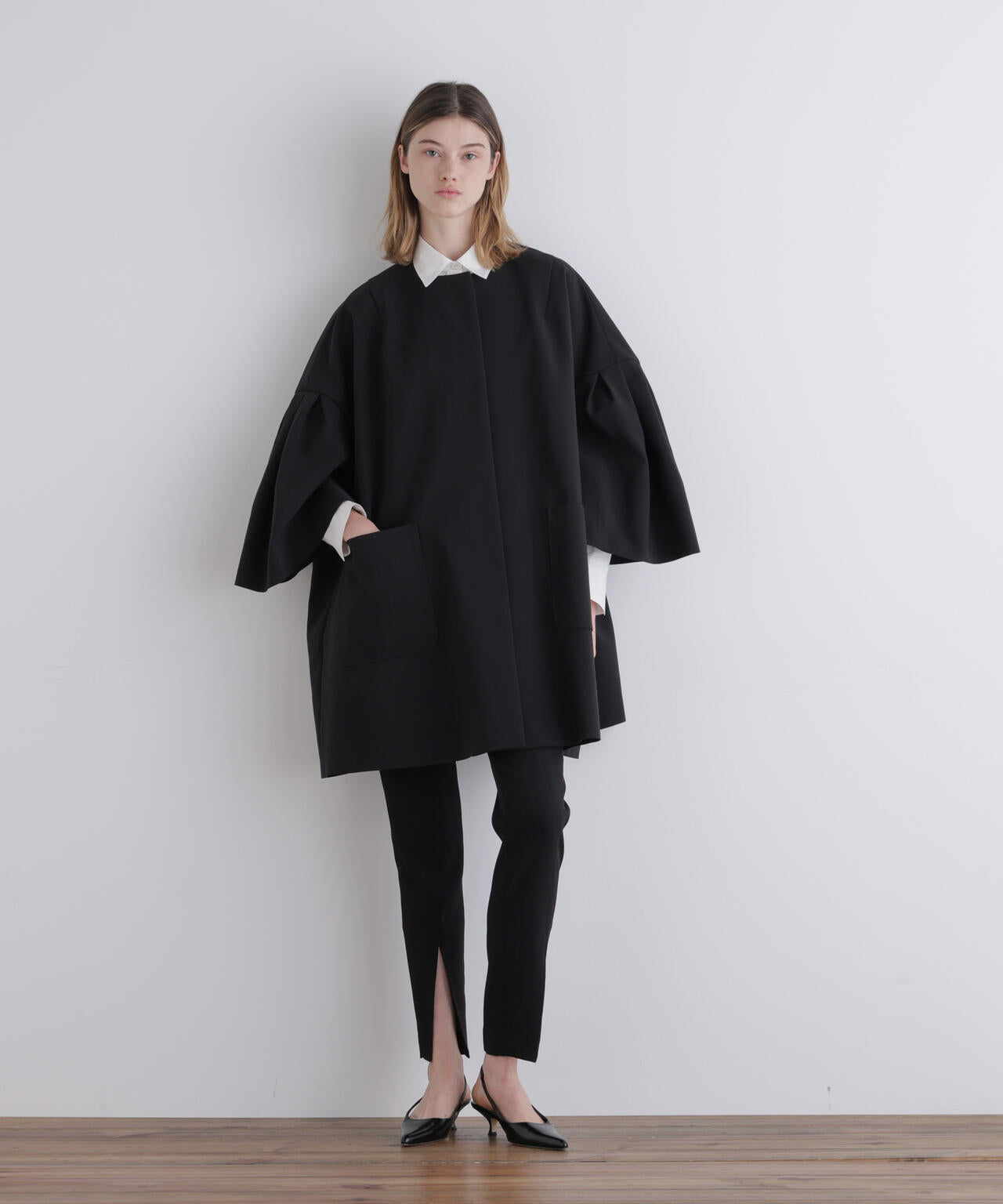 T／Cトリプルクロスコート | LE PHIL（ル フィル） ｜【公式】通販