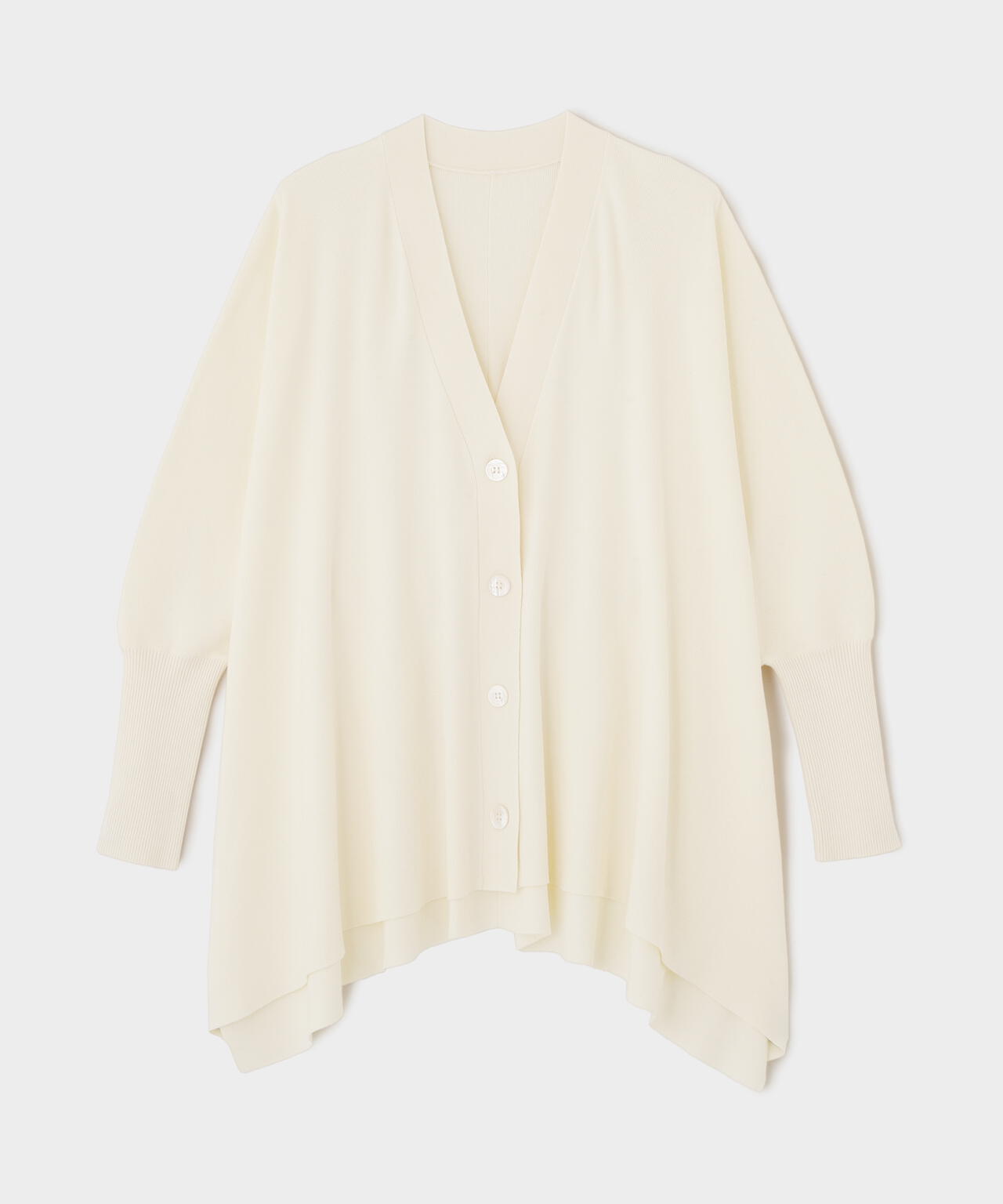 スクエアニットカーデ | LE PHIL（ル フィル） ｜【公式】通販mix