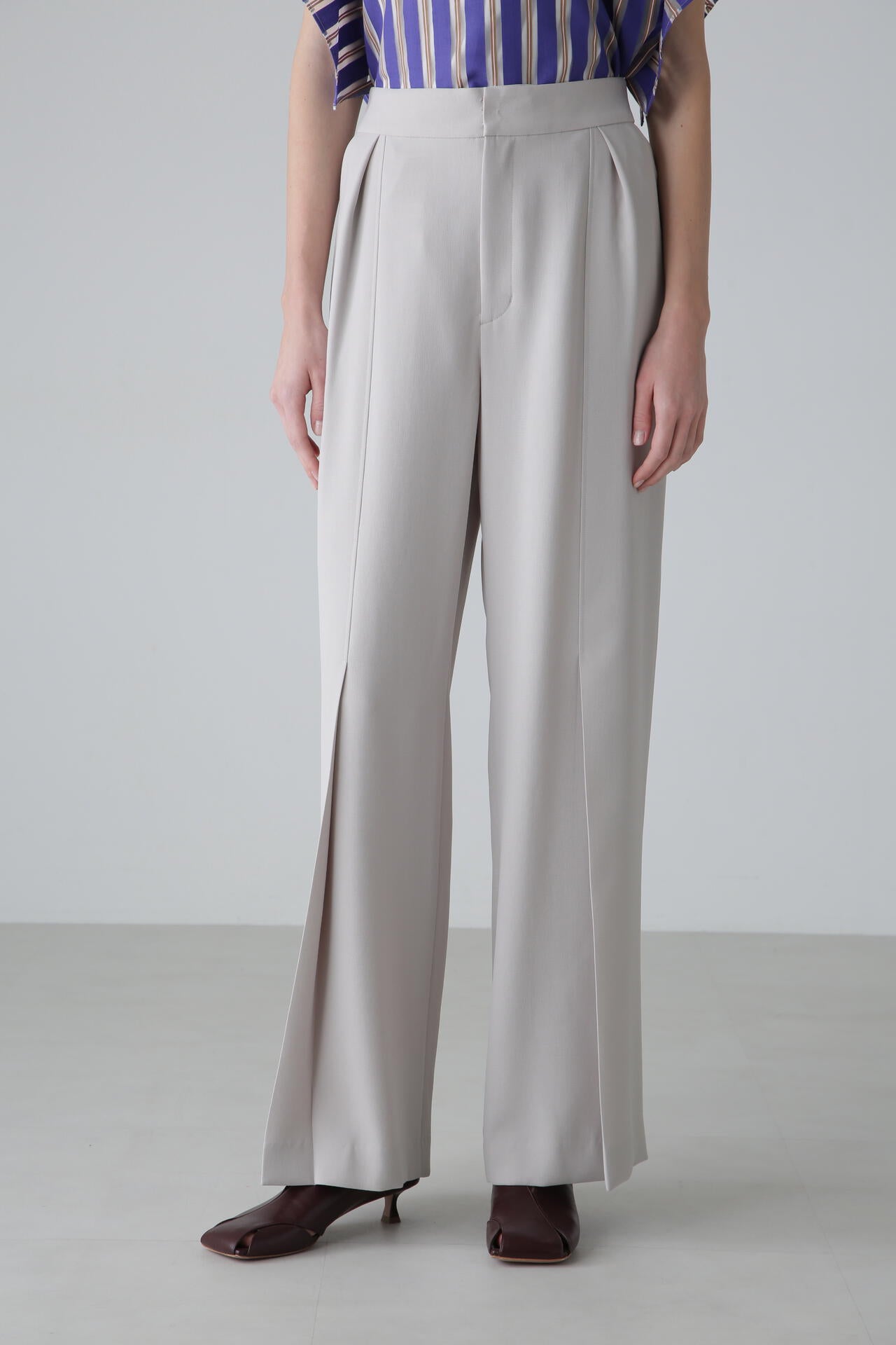 ライトストレッチパンツ | ADORE（アドーア） ｜【公式】通販mix.tokyo