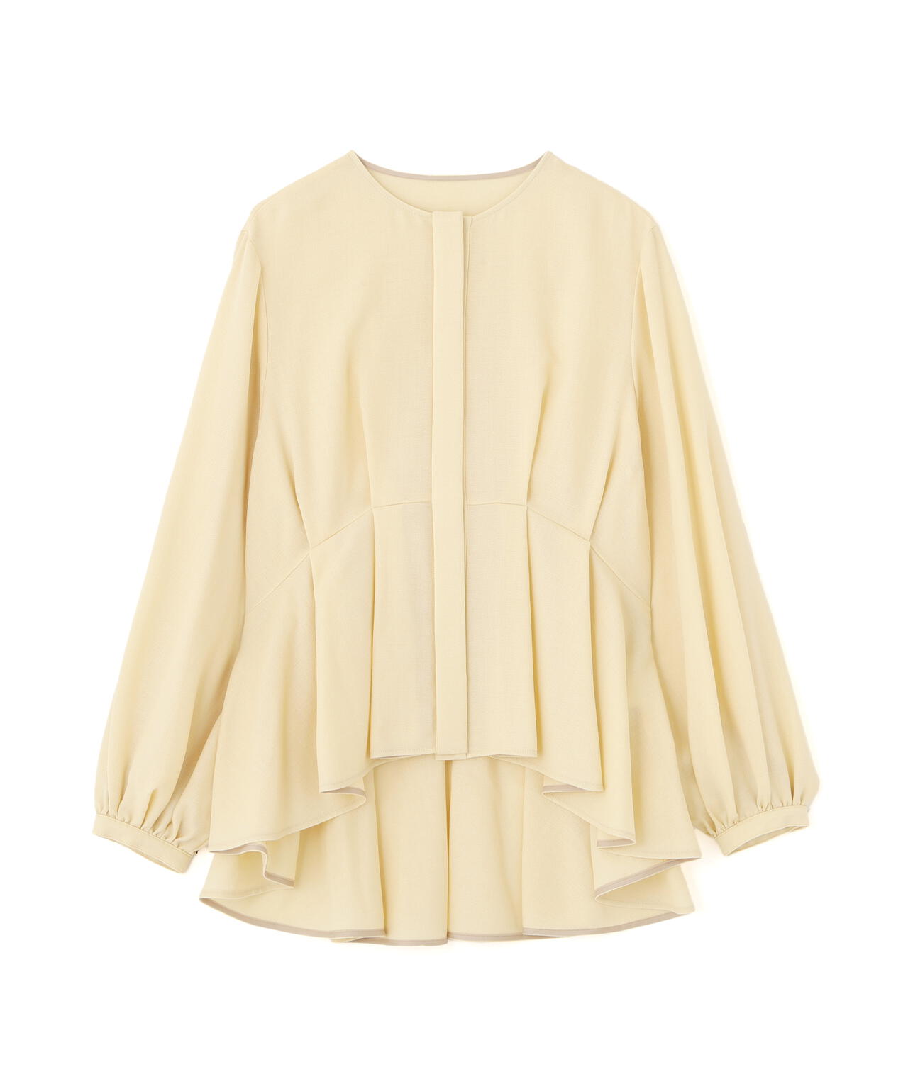 ウールアムンゼンブラウス | ADORE（アドーア） ｜【公式】通販mix