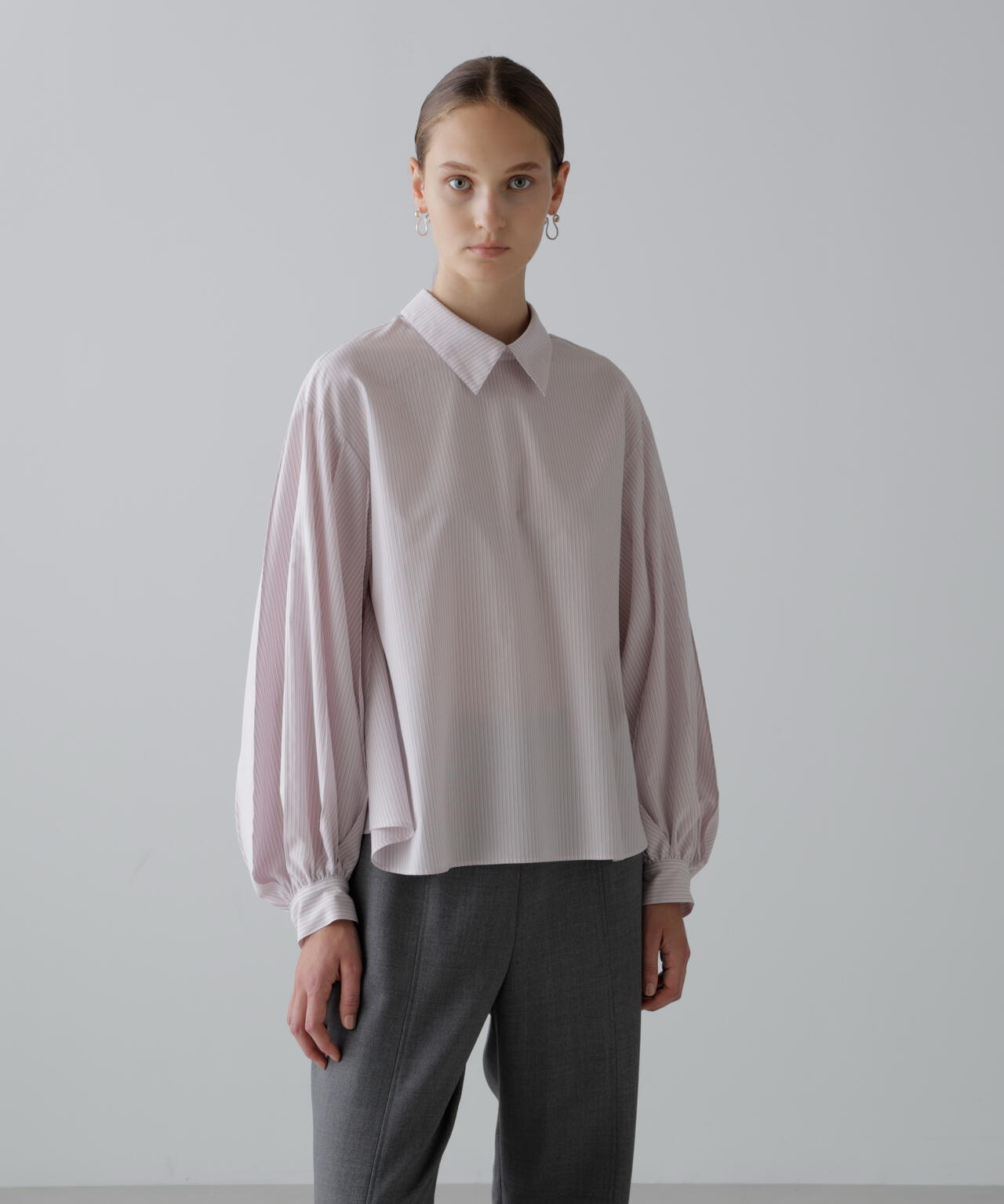 クリアクロスブラウス | ADORE（アドーア） ｜【公式】通販mix.tokyo