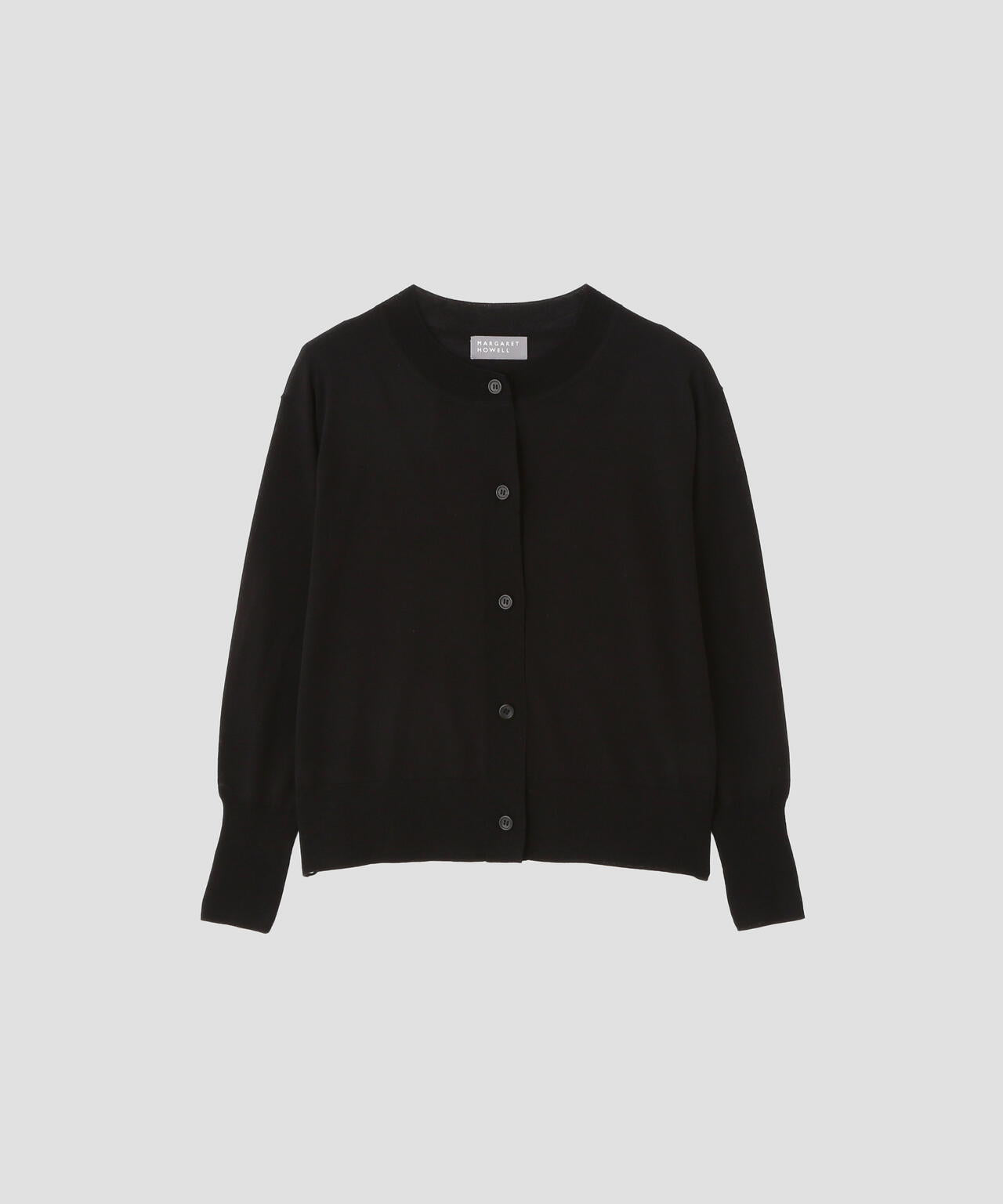 WASHABLE WOOL KNITWEAR | MARGARET HOWELL（マーガレット・ハウエル