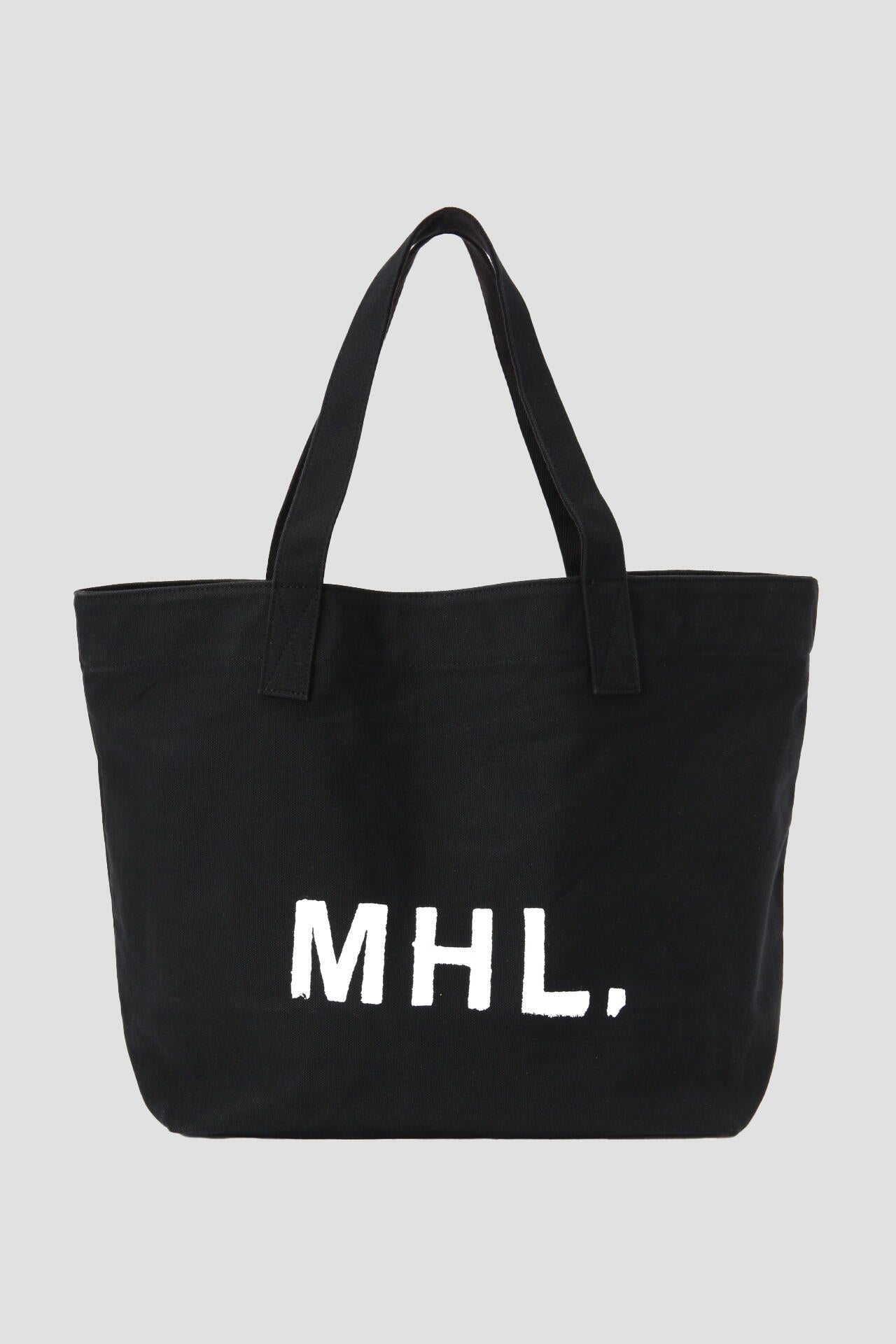 HEAVY COTTON CANVAS | MARGARET HOWELL（マーガレット・ハウエル