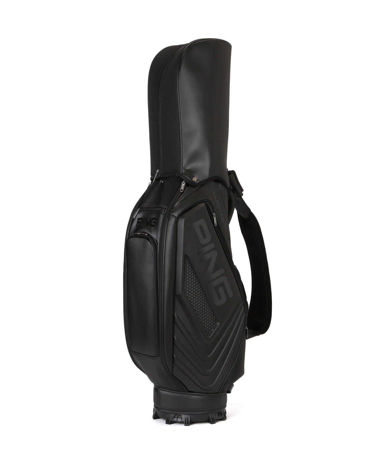 PING】CB-U2501PING TOUR SHAFT キャディバッグ (46インチ対応)(9.5型