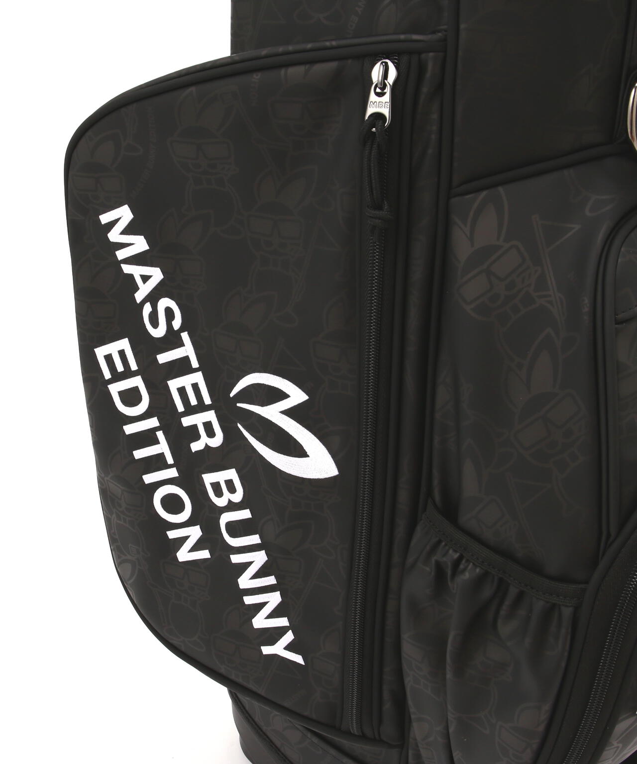 SWAGGY BUNNY】 スタンド式キャディバッグ (46インチ対応) (UNISEX