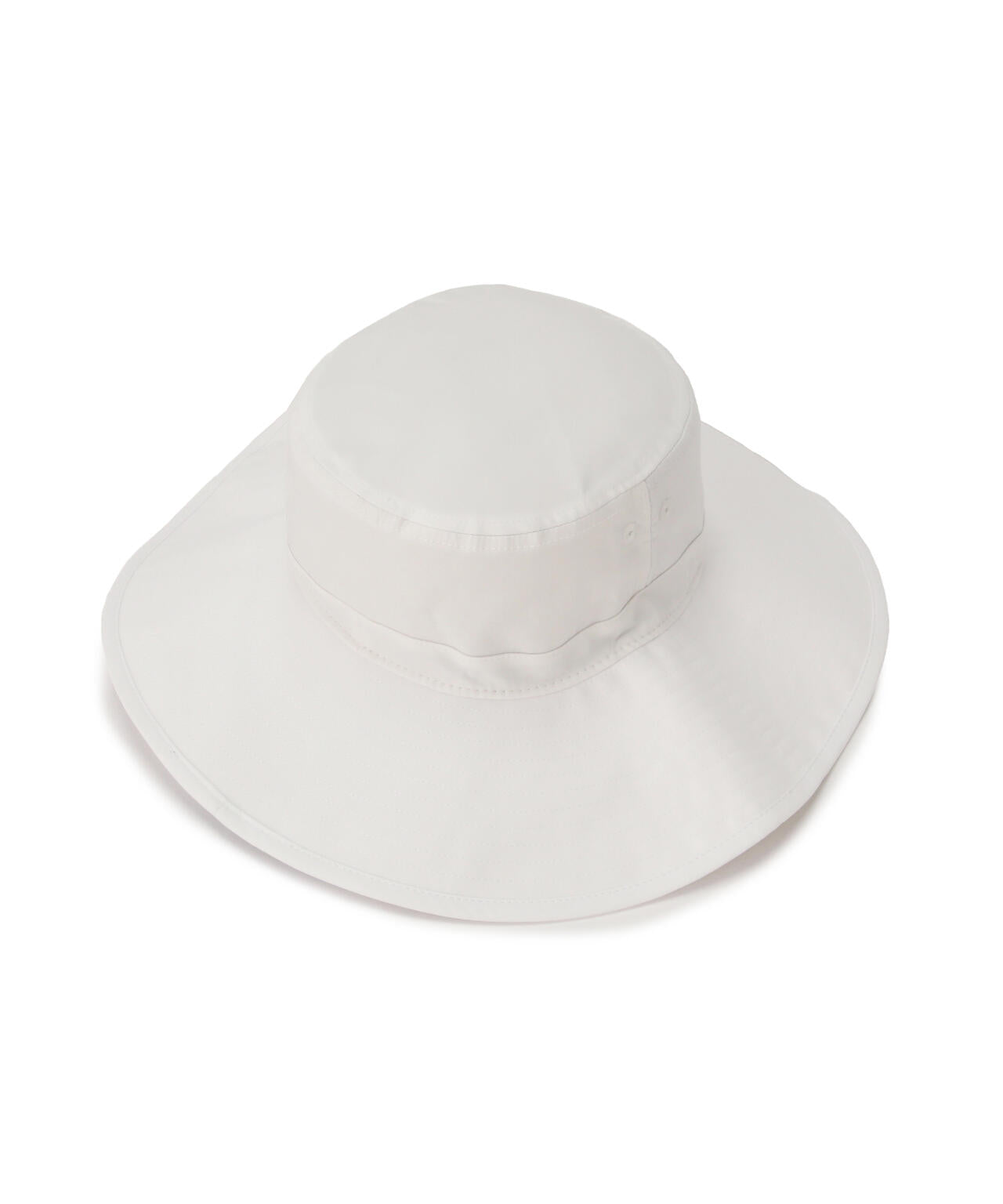 氷撃ツバ広ハット (UNISEX) | MASTER BUNNY EDITION（マスターバニー