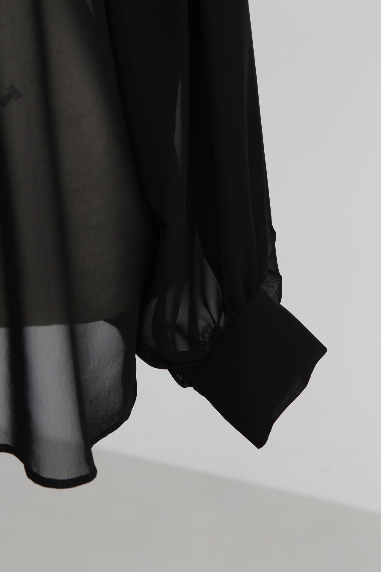 シフォンボウタイブラウス | hLM（エイチエルエム） ｜【公式】通販mix