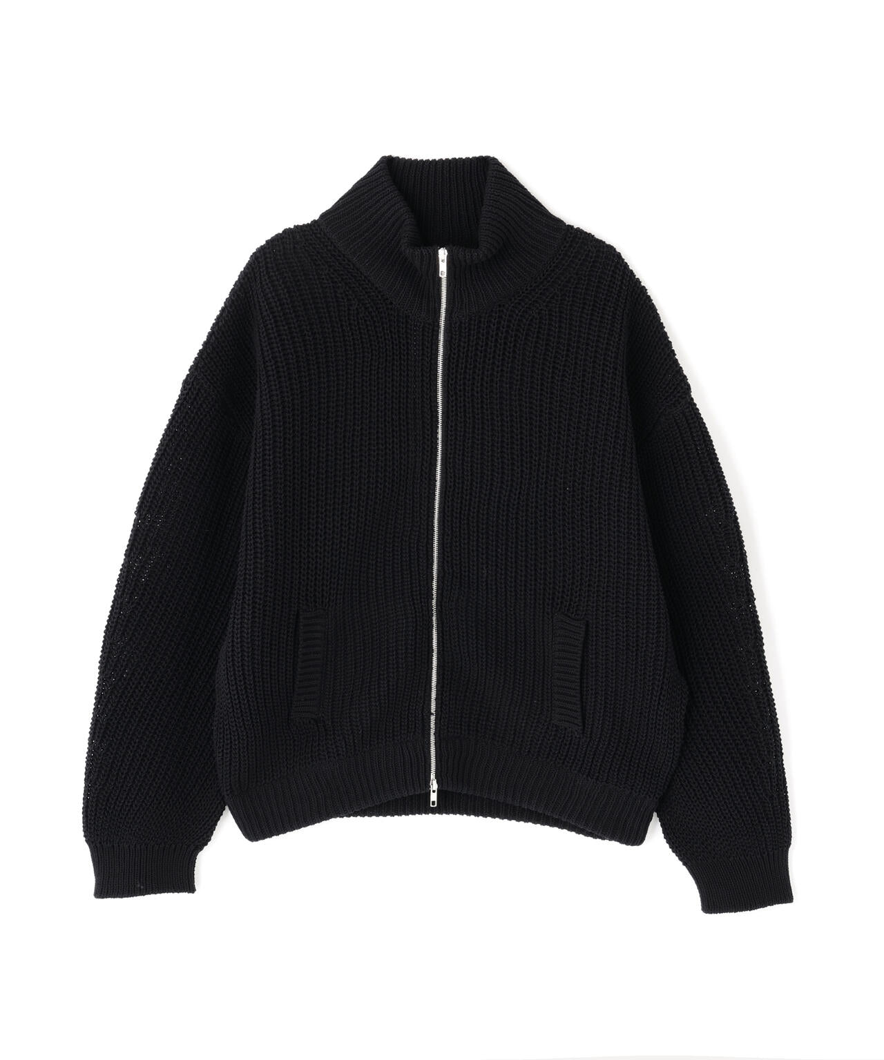 doublet/ダブレット/BOUNCE FUSION DRIVERS KNIT | L.H.P