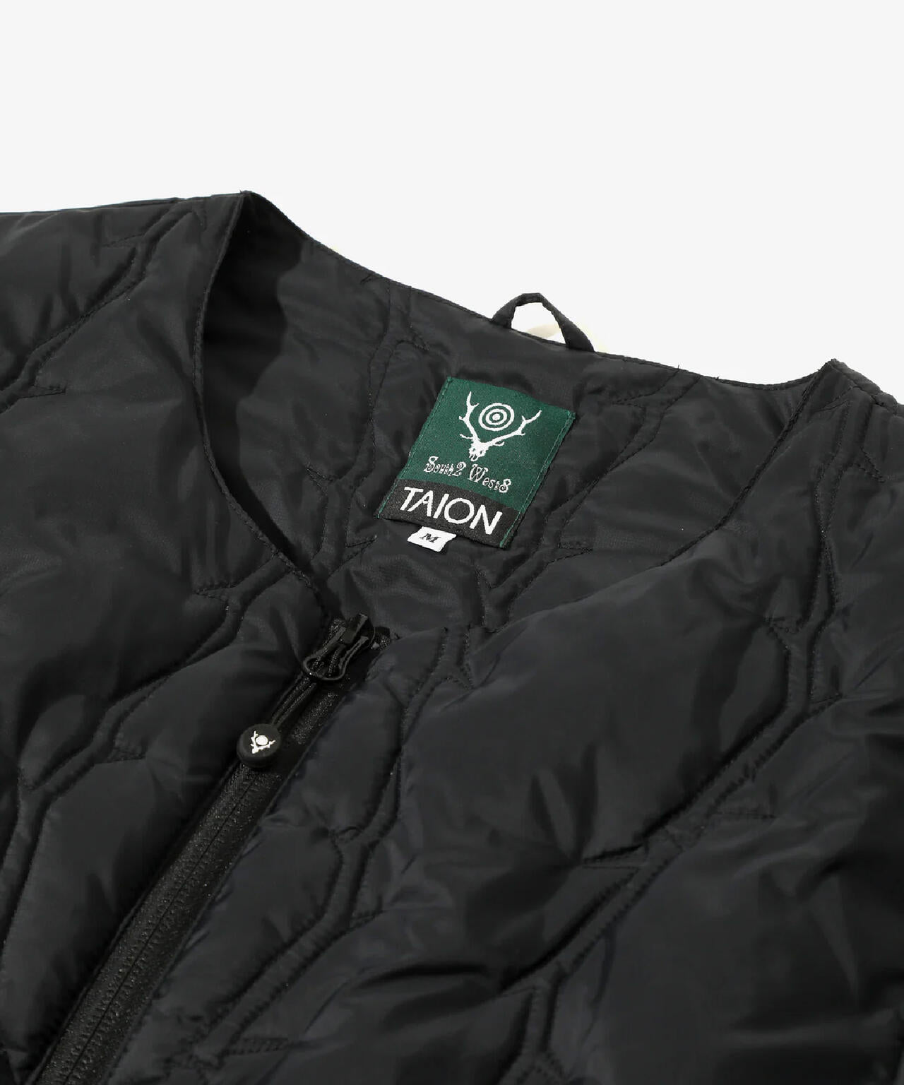 South2 West8 x TAION/サウスツーウェストエイト×タイオン/Inner Down