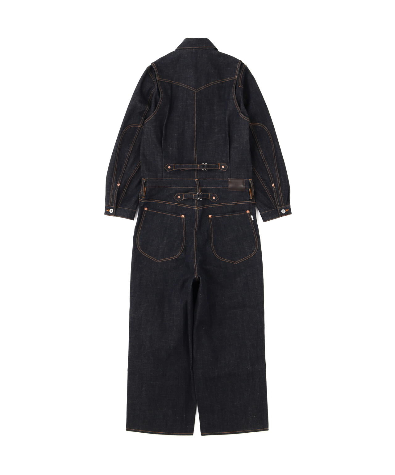 SUGARHILL/シュガーヒル/【LHP EXCLUSIVE】CLASSIC JUMP SUIT | L.H.P