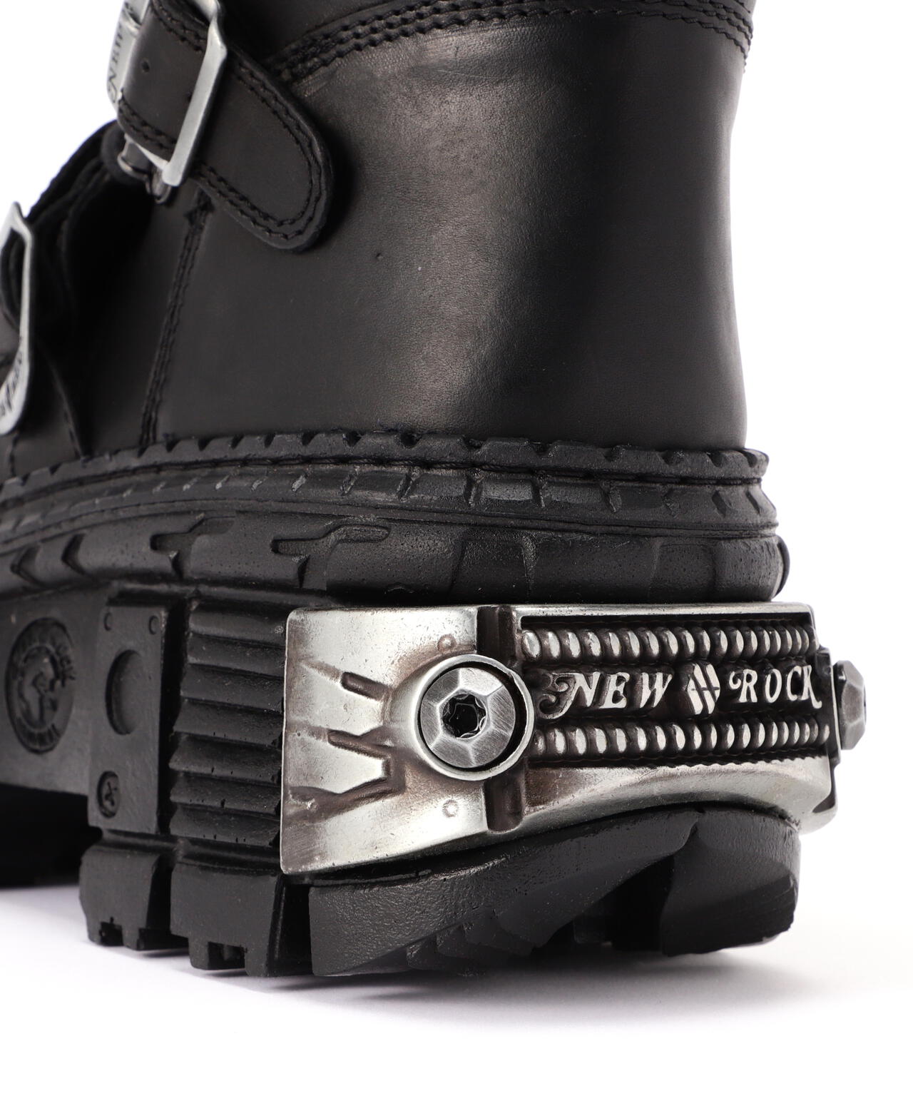 NEW ROCK/ニューロック/M-WALL1473-S3 | L.H.P（エルエイチピー